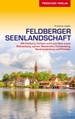 Reisgids Feldberger Seenlandschaft | Trescher Verlag
