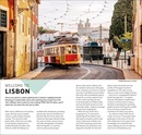 Reisgids Eyewitness Top 10 Lisbon | Dorling Kindersley