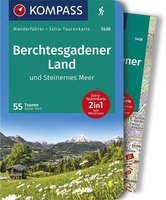 Berchtesgadener Land und Steinernes Meer