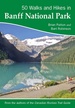 Wandelgids 50 Walks and Hikes in Banff National Park | Summerthought