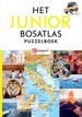 Puzzelboek Het Junior Bosatlas Puzzelboek | Denksport