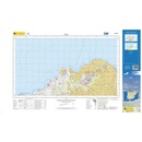 Topografische kaart 1080-III Soo (Lanzarote) | CNIG - Instituto Geográfico Nacional