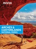 Reisgids Arches & Canyonlands National Parks | Moon Travel Guides