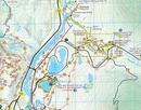 Wandelkaart 12 Best of Jasper | Gem Trek Maps
