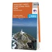 Wandelkaart - Topografische kaart 262 OS Explorer Map Anglesey West | Ordnance Survey