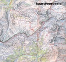 Wandelkaart BY23 Alpenvereinskarte Bayerischer Wald - Beierse Woud | Alpenverein