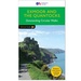 Wandelgids 09 Pathfinder Guides Exmoor & the Quantocks | Ordnance Survey