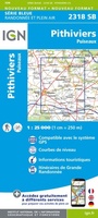 Pithiviers - Puiseaux