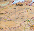 Wegenkaart - landkaart Malta Gozo | Freytag & Berndt