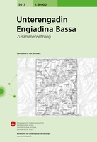 Unterengadin - Engiadina Bassa