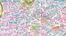 Stadsplattegrond Rome / Vaticaanstad mini | ExpressMap