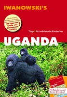 Uganda - Oeganda