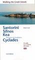 Wandelgids Santorini, Sifnos, Kea - Western and Southern Cyclades | Graf editions