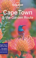 Cape Town & Garden Route - Kaapstad