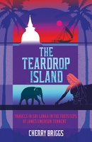The Teardrop Island