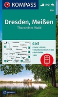 Dresden - Meißen