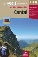 Cantal - les plus beaux sentiers