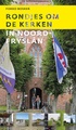 Wandelgids Rondjes om de kerken in Noord-Fryslân | Uitgeverij Noordboek
