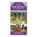 Fietskaart Peak District MTB map | Goldeneye