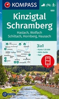 Kinzigtal - Schramberg