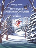 Reisgids Lonely Planet Mythische sneeuwavonturen in de wereld | Lannoo