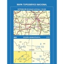 Topografische kaart 97-III Guntín | CNIG - Instituto Geográfico Nacional