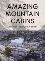 Amazing mountain cabins | Berghutten