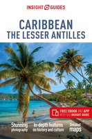 Caribbean – the lesser Antilles - Caraïbisch gebied