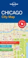 Stadsplattegrond City map Chicago | Lonely Planet