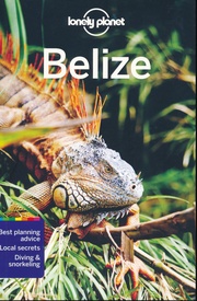 Reisgids Belize | Lonely Planet