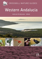 Western Andalucia - Andalusie west
