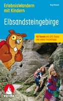 Elbsandsteingebirge, ErlebnisWandern mit Kindern