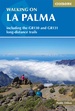 Wandelgids Walking on La Palma | Cicerone