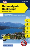 Nockberge