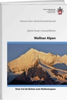 Walliser Alpen -