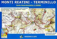 Monti Reatini - Terminillo