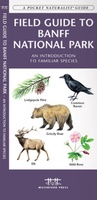 Field guide to Banff National Park Wildlife