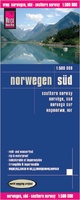 Zuid Noorwegen - Norwegen Süd