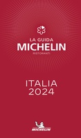 Restaurantgids Italia - Italië 2024