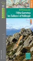 l'Alta Garrotxa - les Salines i el Vallespir