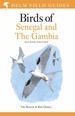 Vogelgids Birds of Senegal and The Gambia | Bloomsbury
