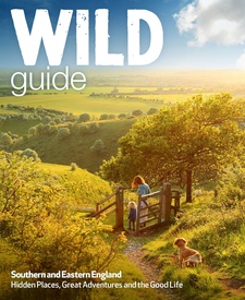 Reisgids London and Southern and Eastern England | Wild Things Publishing