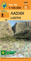 Kreta oost - Lasithi