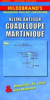 Kleine Antillen - Guadeloupe, Martinique & Dominica, St. Lucia & Sint Maarten