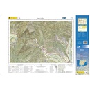 Topografische kaart 211-II Boltaña | CNIG - Instituto Geográfico Nacional