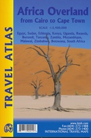 Afrika Africa Overland: Cairo to Cape Town