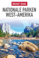 Nationale Parken van West Amerika