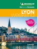 Reisgids Michelin groene gids weekend Lyon | Lannoo