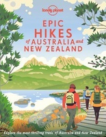 Hikes of Australia and New Zealand
