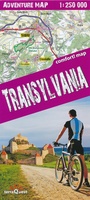 Transylvania - Transsylvanië